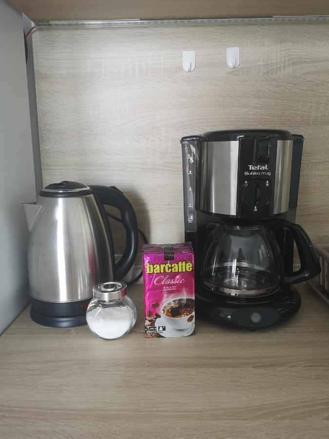 Apartman Luka 1 Šibuljina 외부 사진