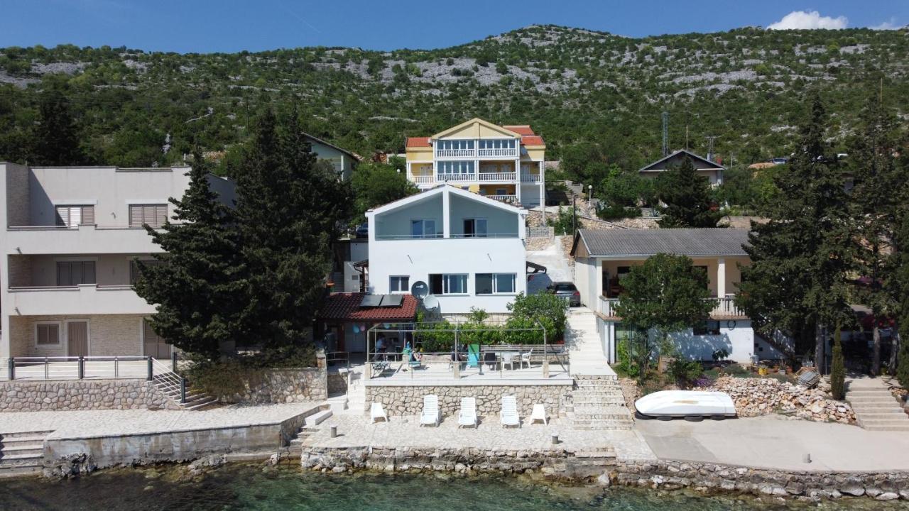 Apartman Luka 1 Šibuljina 외부 사진
