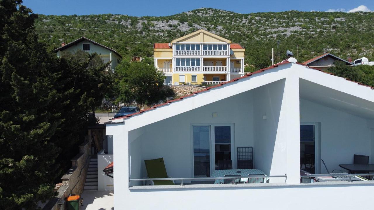 Apartman Luka 1 Šibuljina 외부 사진
