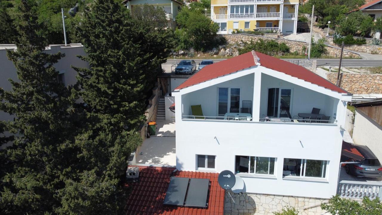 Apartman Luka 1 Šibuljina 외부 사진