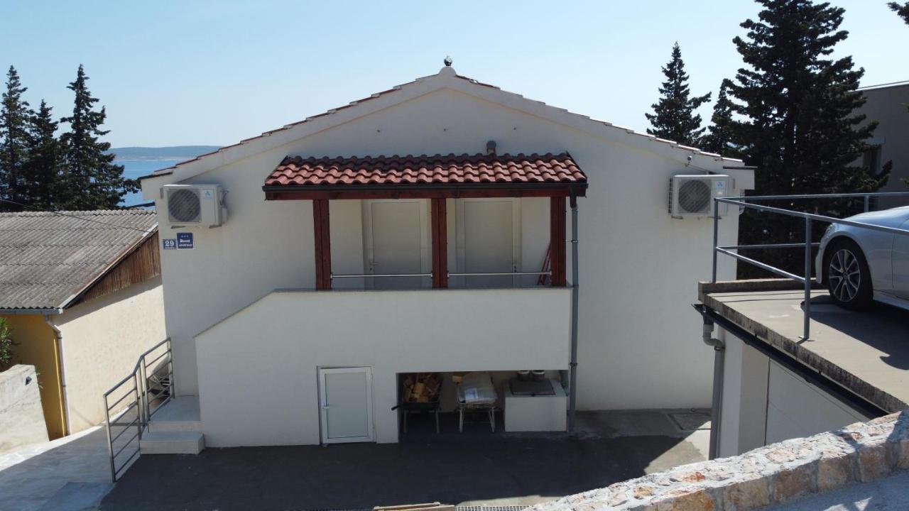 Apartman Luka 1 Šibuljina 외부 사진