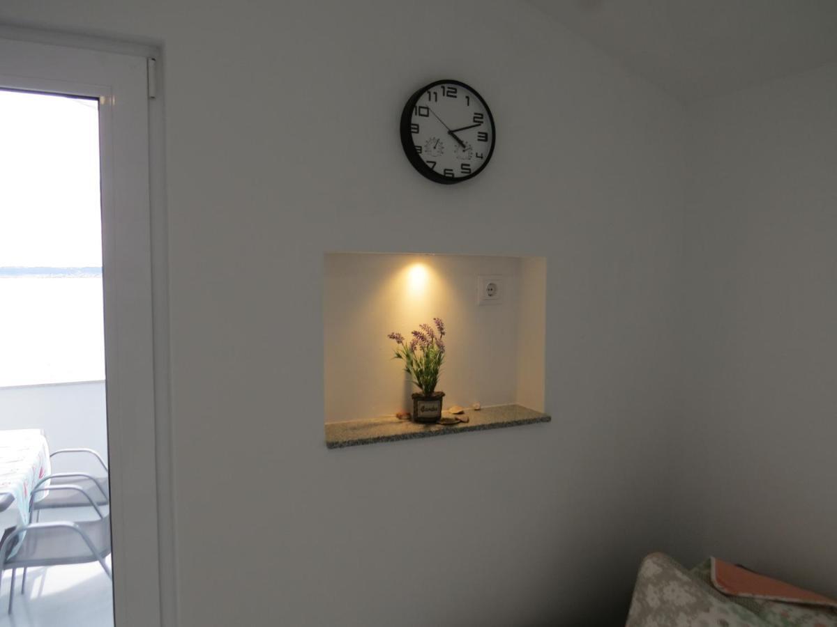 Apartman Luka 1 Šibuljina 외부 사진