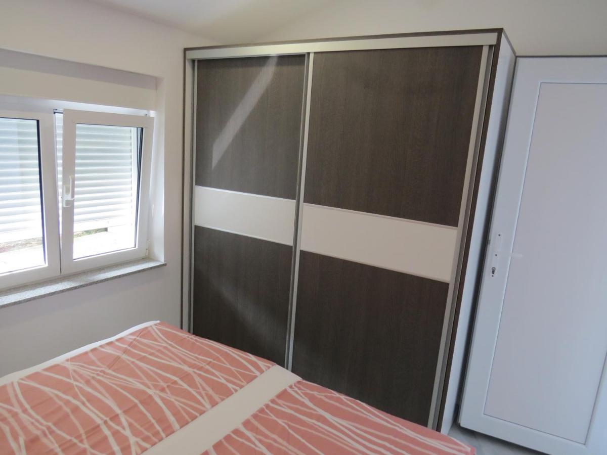 Apartman Luka 1 Šibuljina 외부 사진