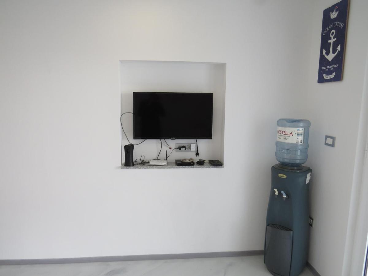 Apartman Luka 1 Šibuljina 외부 사진