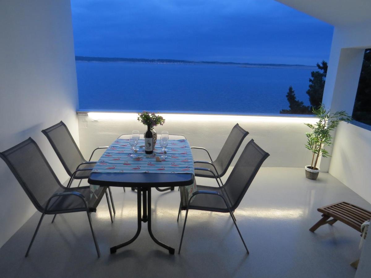 Apartman Luka 1 Šibuljina 외부 사진