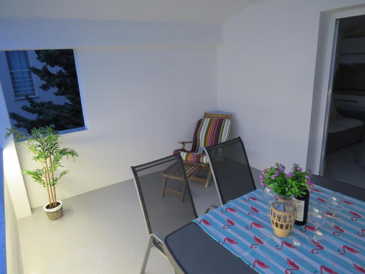 Apartman Luka 1 Šibuljina 외부 사진