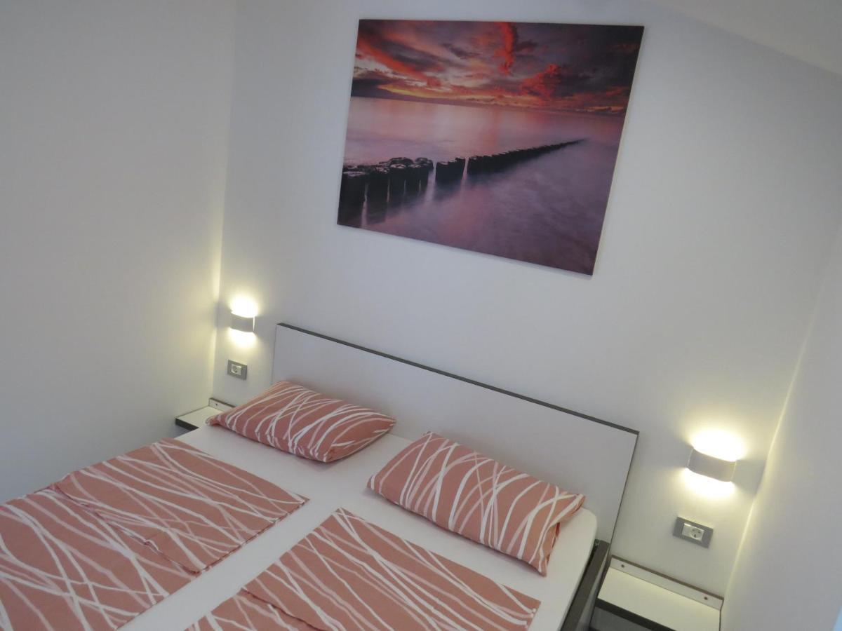 Apartman Luka 1 Šibuljina 외부 사진