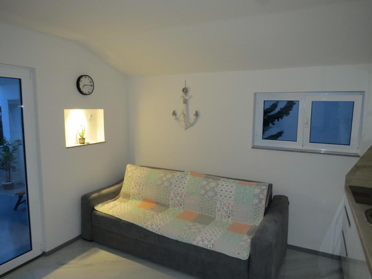 Apartman Luka 1 Šibuljina 외부 사진
