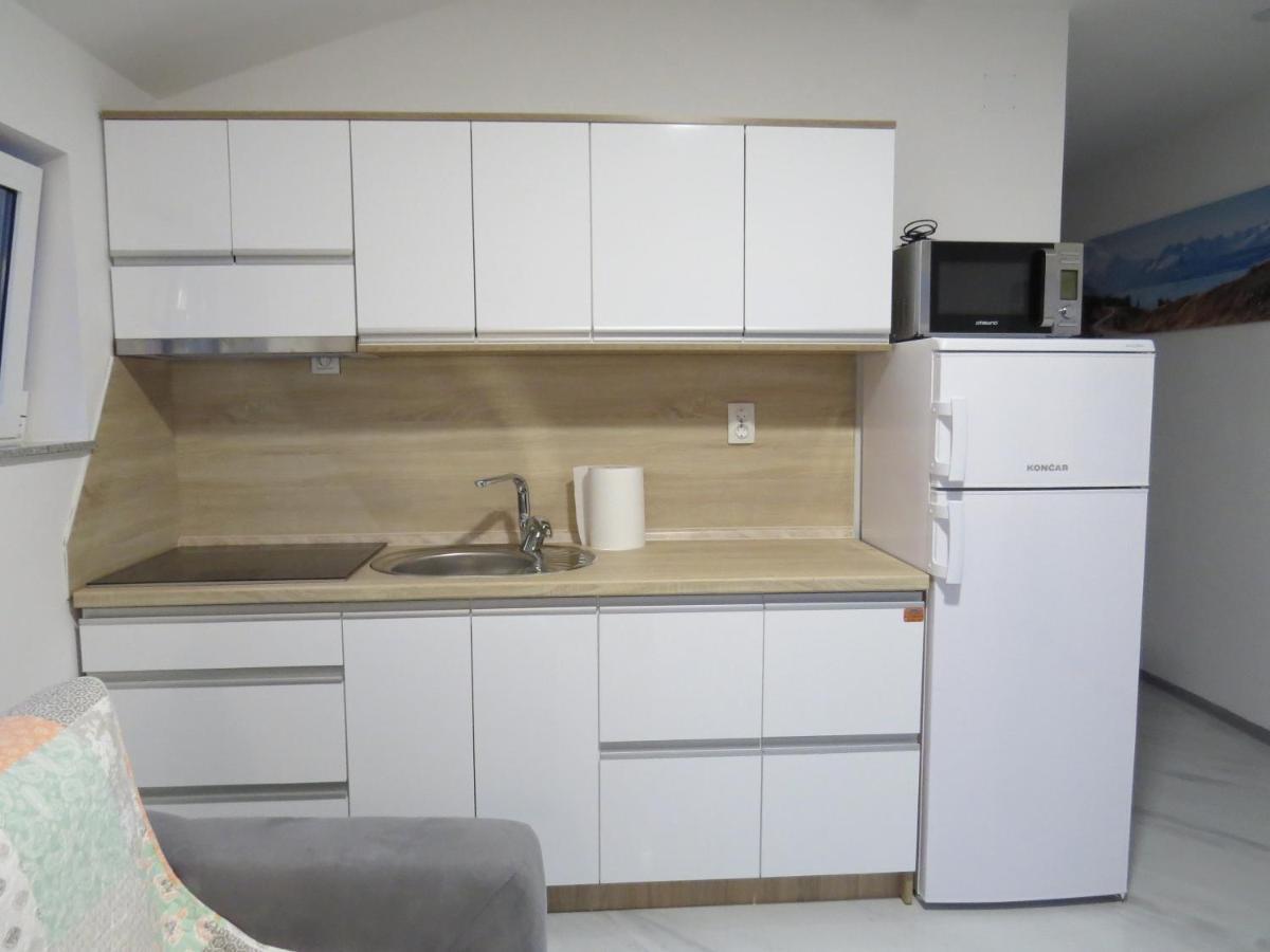 Apartman Luka 1 Šibuljina 외부 사진