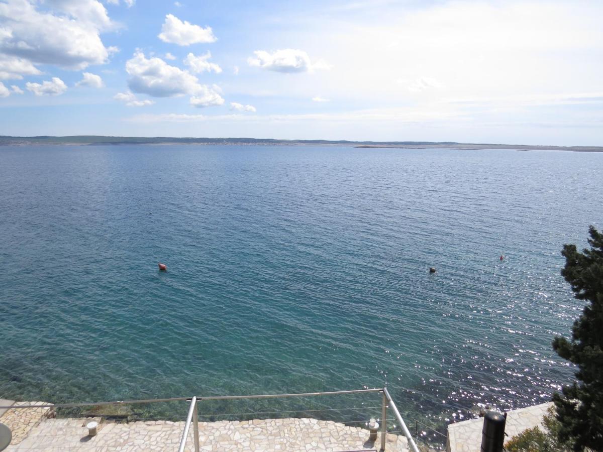 Apartman Luka 1 Šibuljina 외부 사진
