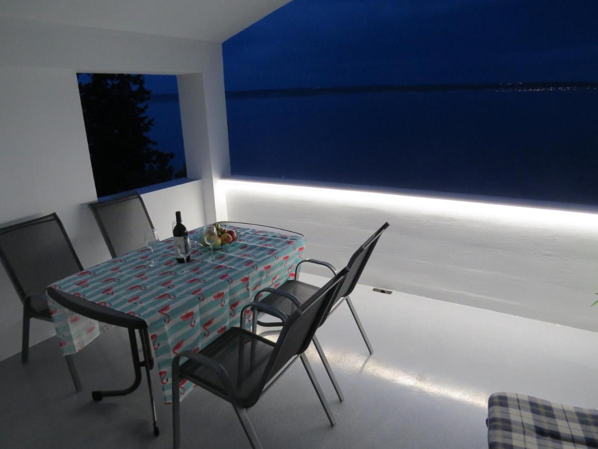 Apartman Luka 1 Šibuljina 외부 사진