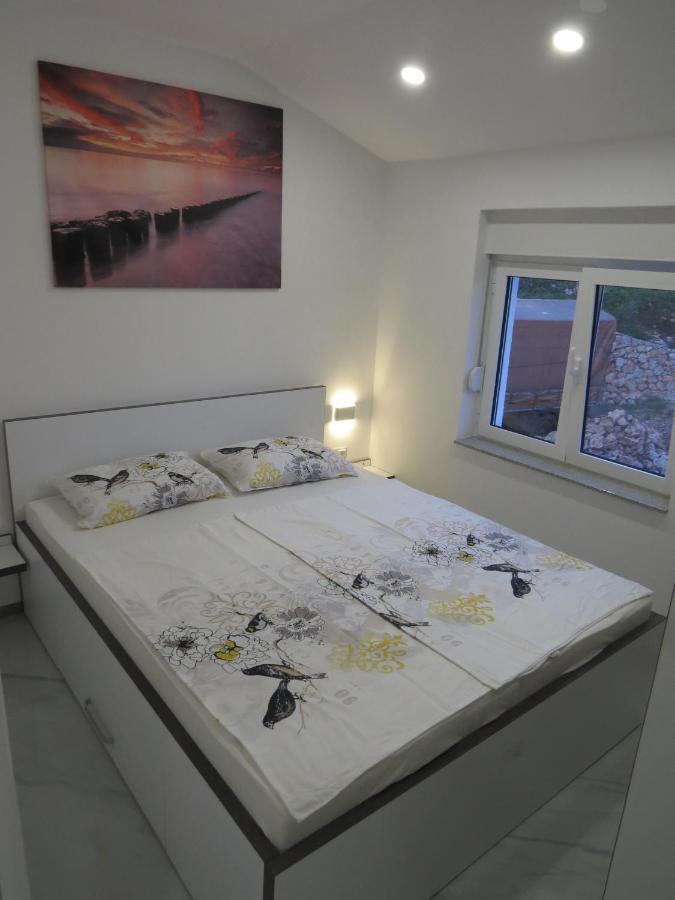 Apartman Luka 1 Šibuljina 외부 사진