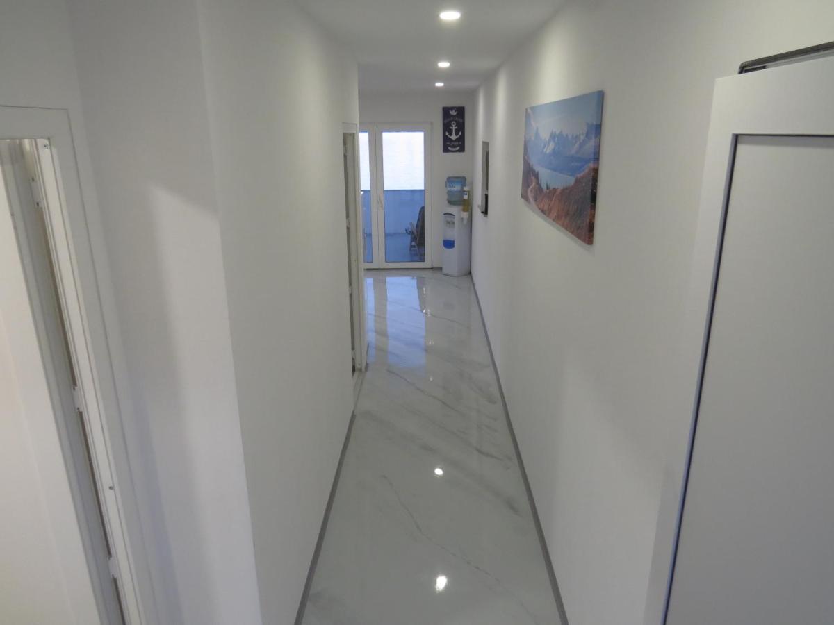 Apartman Luka 1 Šibuljina 외부 사진