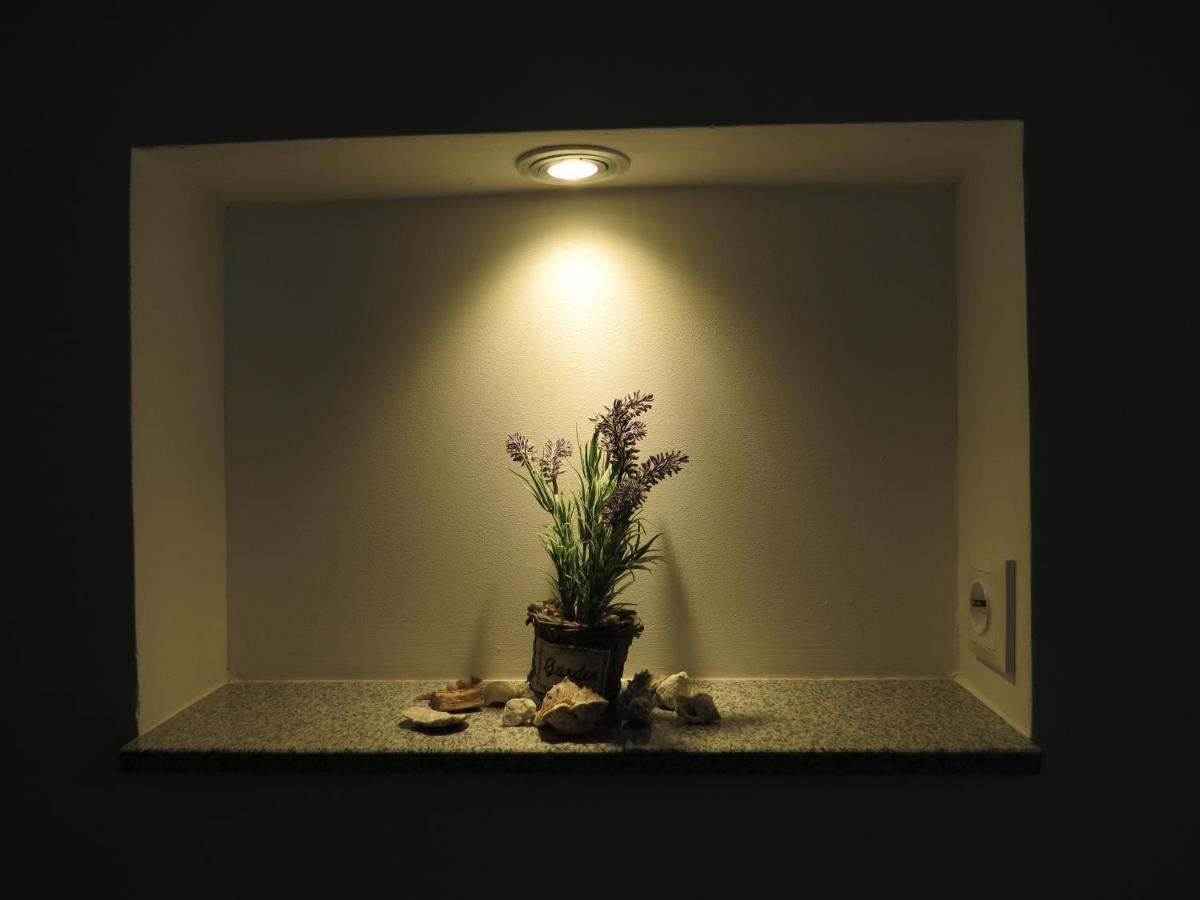 Apartman Luka 1 Šibuljina 외부 사진