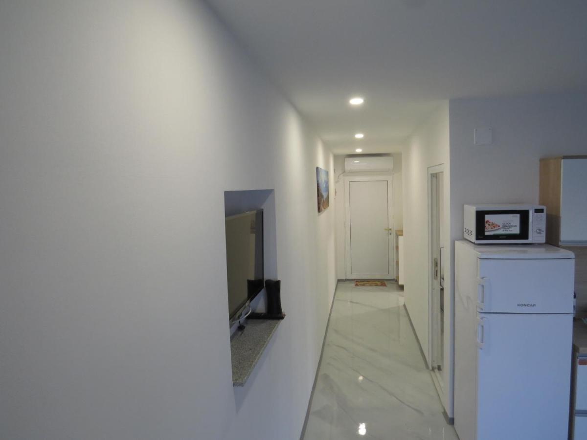 Apartman Luka 1 Šibuljina 외부 사진