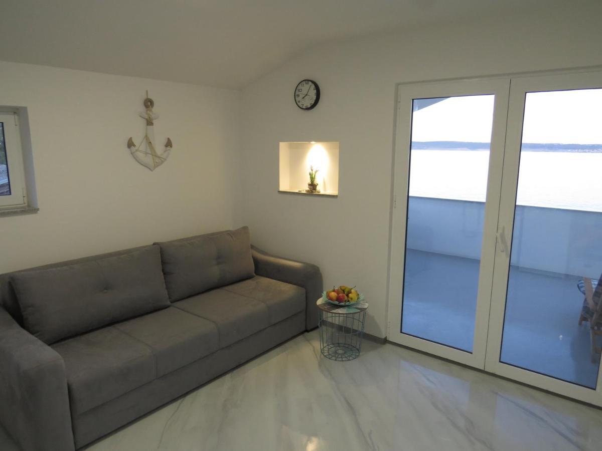 Apartman Luka 1 Šibuljina 외부 사진