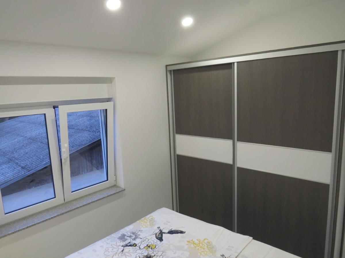 Apartman Luka 1 Šibuljina 외부 사진