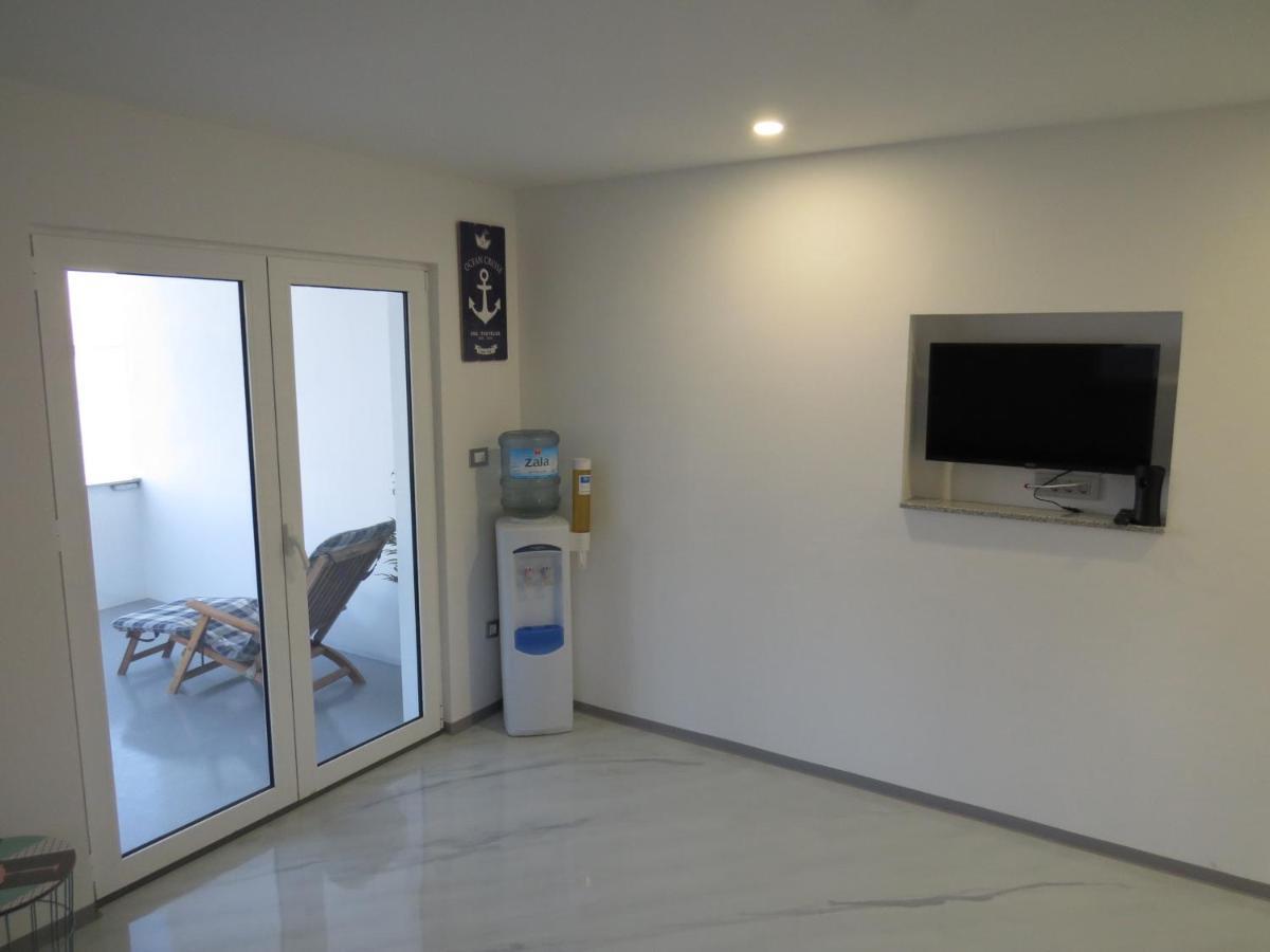 Apartman Luka 1 Šibuljina 외부 사진