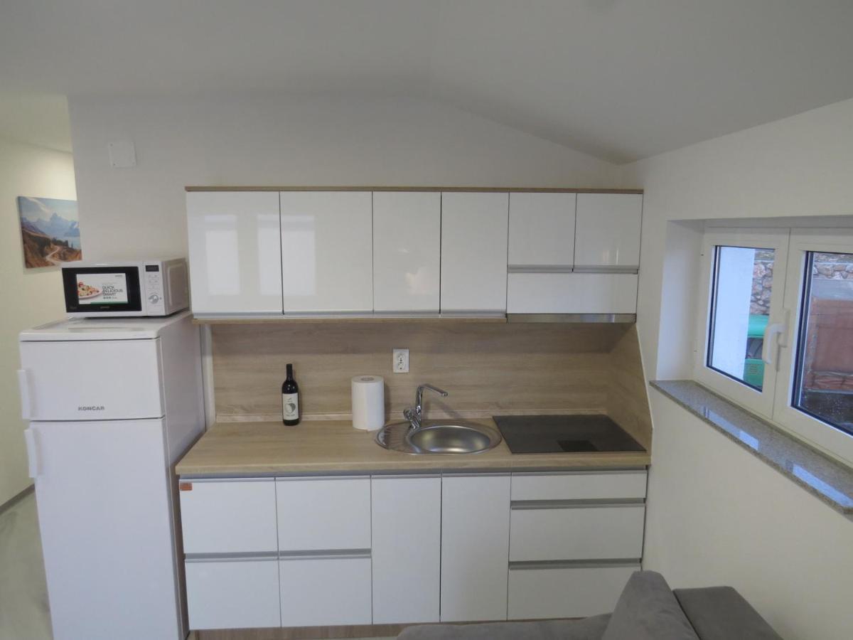 Apartman Luka 1 Šibuljina 외부 사진